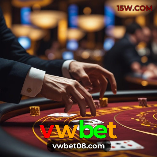 Promoções e bônus exclusivos da vwbet