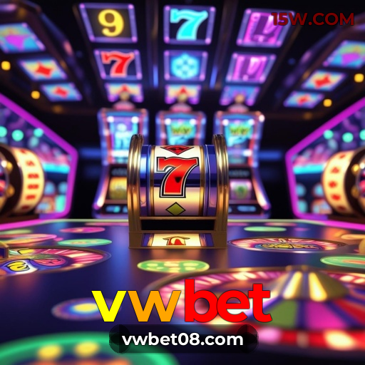 Jogos com maior RTP na vwbet