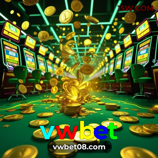 Cadastro vwbet