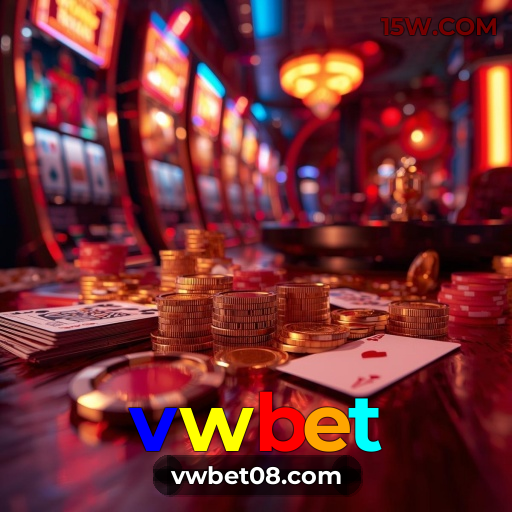 Apostas esportivas ao vivo na vwbet