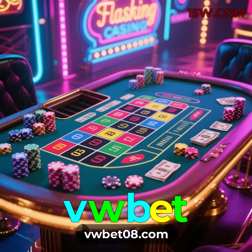 Download PC vwbet