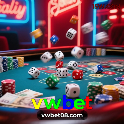 Promoções e bônus exclusivos da vwbet